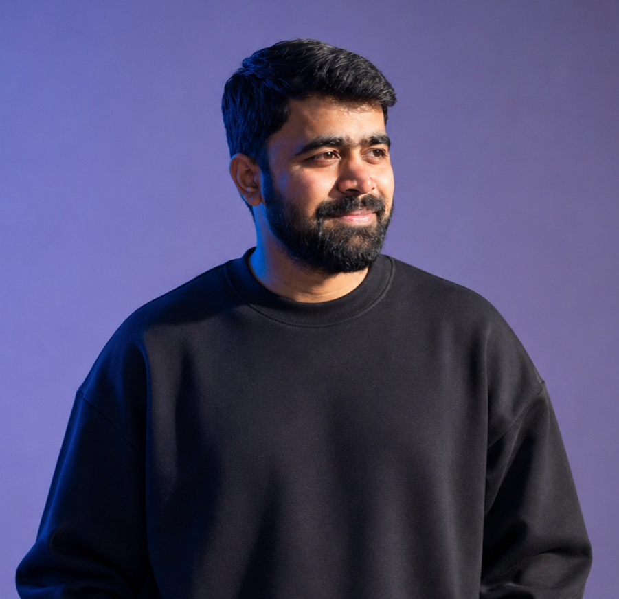 Senior Developer Kashif